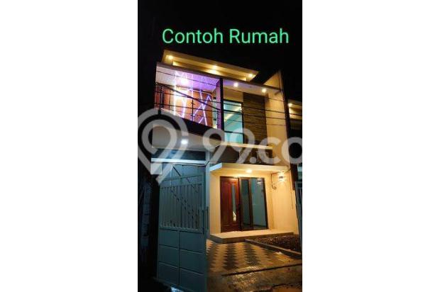 Jual Rumah Baru Gress Perum Bukit Kismadani Buduran Sidoarjo