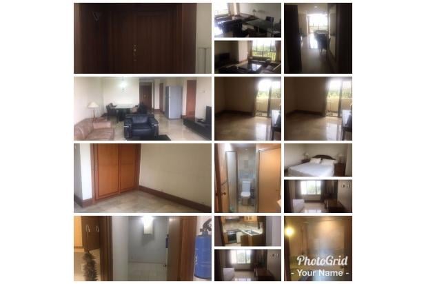 DiJual Apartemen Kemang Jaya Tower Heliconia, Jl. Kemang Selatan VIII, Mamp