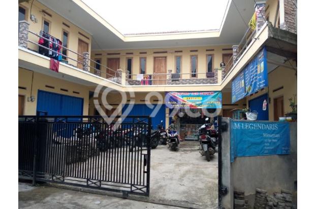 Kost Gegerkalong
