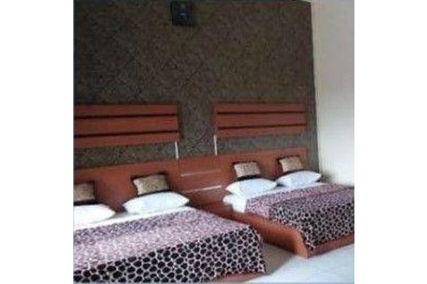 Dijual Hotel 3 Lantai 350m SHM di Tarogong Kidul, Garut