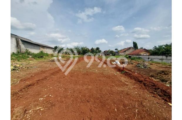 Tanah Murah 1 Jt-an Dekat Pintu Tol Serpong