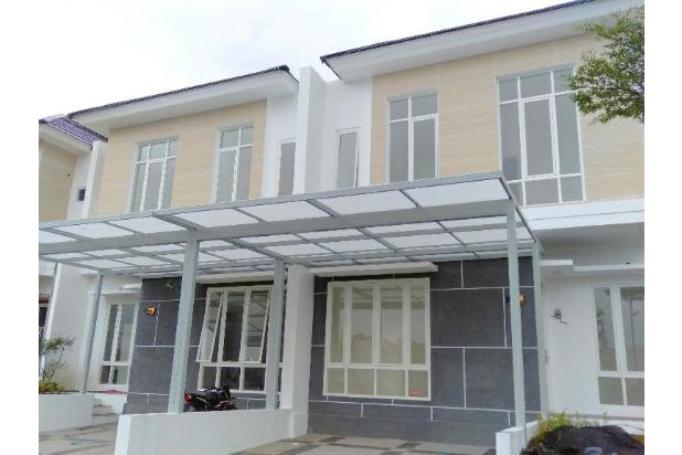 SMART HOME DI LOKASI STRATEGIS