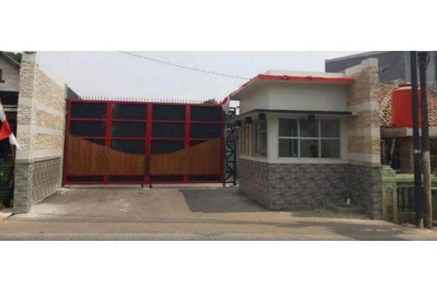 Gedung Kantor Jl. KH Masud, Tridayasakti, Tambun Selatan, Bekasi