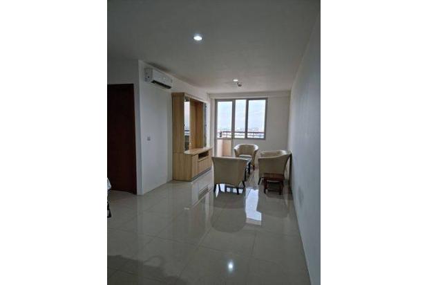Apartemen Paladian Park 87m2 Rapi, Nyaman, Siap Huni, Lokasi Strategis.