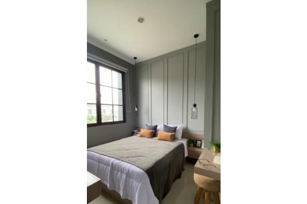 Rumah dekat toll dan berdekatan Jakarta Utara