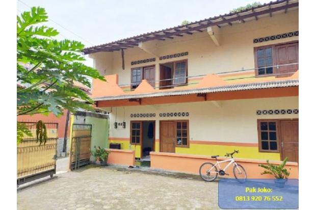 Kost Putra Dekat Kampus UGM UII UNY AMIKOM UPN Yogyakarta