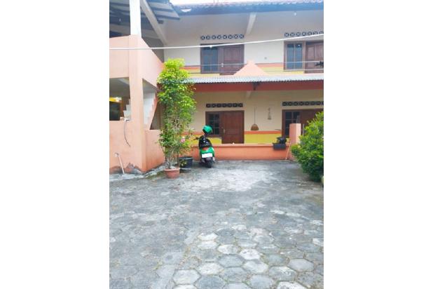 Kost Putra Dekat Kampus UGM UII UNY AMIKOM UPN Yogyakarta