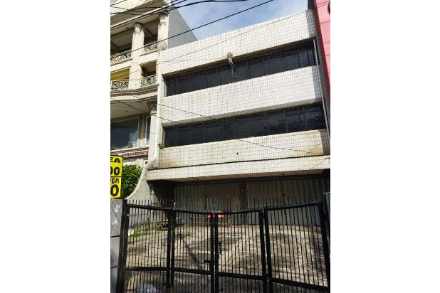 Dijual Ruko Gandeng Di Jl.Tubagus Angke Grogol Petamburan Jakarta