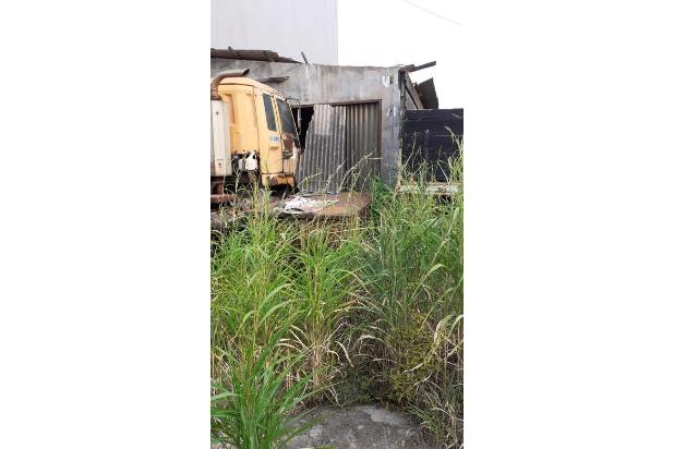 Lahan di Area Cipondoh Tangerang, Harga Masih Bisa Nego