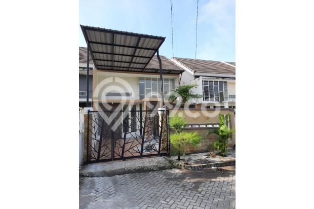 rumah putri safira indah menganti siap huni