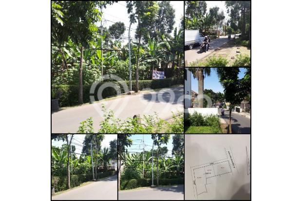 UPDATE BOS Tanah Dago Cigadung DKT Tubagus Ismail & ITB Cisitu