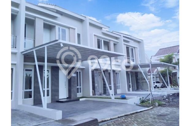 rumah idaman keluarga di Anging mammiri residence