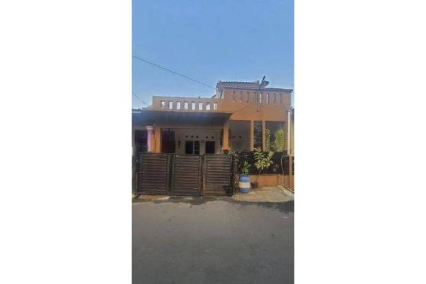 Dijual Rumah Bagus 1.5 Lt Siap Huni di Duta Bintaro