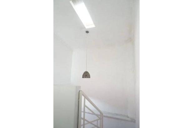 Dijual Rumah Bagus 1.5 Lt Siap Huni di Duta Bintaro