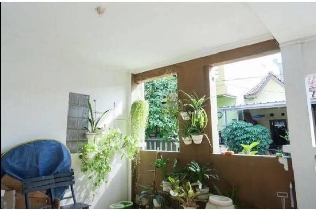Dijual Rumah Bagus 1.5 Lt Siap Huni di Duta Bintaro