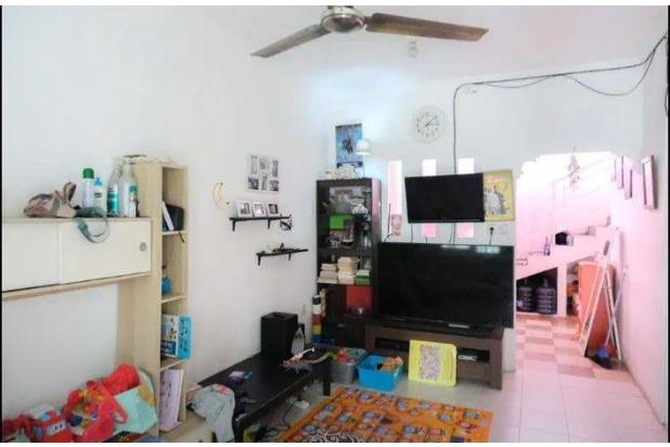 Dijual Rumah Bagus 1.5 Lt Siap Huni di Duta Bintaro