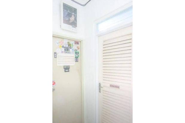 Dijual Rumah Bagus 1.5 Lt Siap Huni di Duta Bintaro