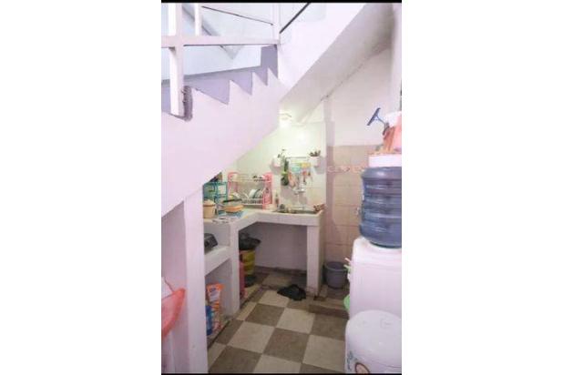 Dijual Rumah Bagus 1.5 Lt Siap Huni di Duta Bintaro