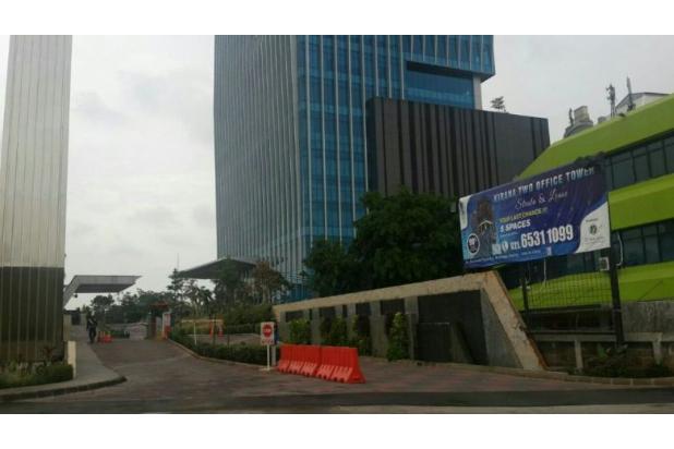 office space for rent: KIRANA TWO Kelapa Gading