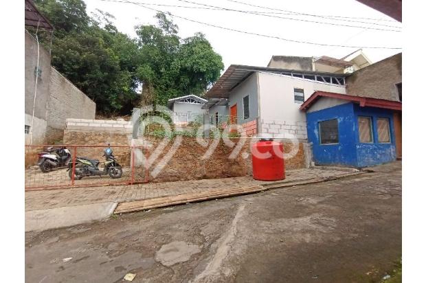 Turun Harga Dijual Tanah Kavling, dekat Kota Bandung