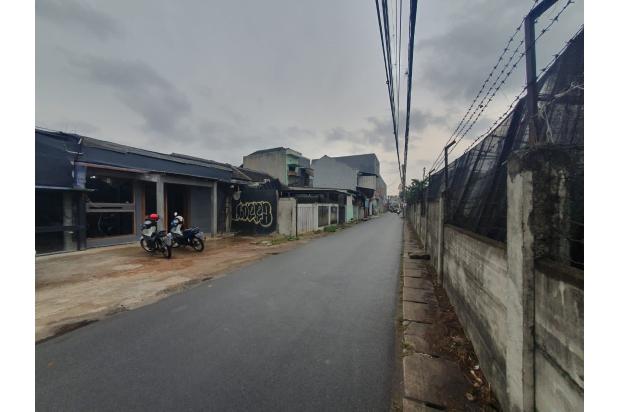 Ruang Usaha Lokasi Strategis @Pondok Karya, Pondok Aren