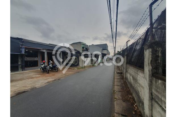 Ruang Usaha Lokasi Strategis @Pondok Karya, Pondok Aren