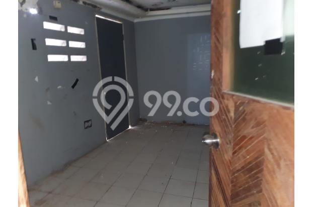 Ruang Usaha Lokasi Strategis @Pondok Karya, Pondok Aren