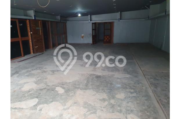 Ruang Usaha Lokasi Strategis @Pondok Karya, Pondok Aren