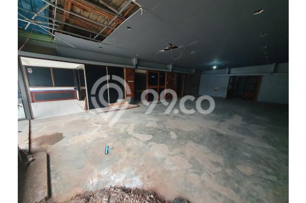 Ruang Usaha Lokasi Strategis @Pondok Karya, Pondok Aren