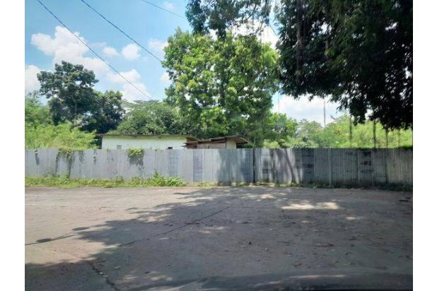Kavling siap bangun...cocok untuk perumahan kecil 