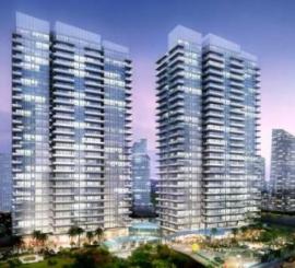 Dijual Apartemen Clunny Residence Jakarta Barat Harga Perdana