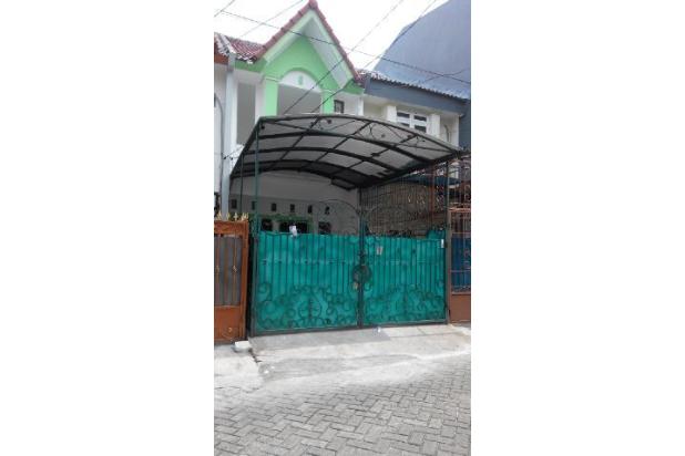 Rumah Permata Taman Palem (Ukuran 3,7x15 m)
