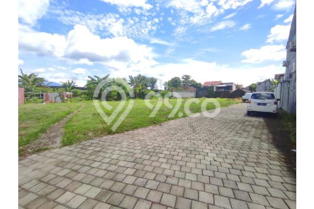 Kavling Solo  Timur Pasar Kliwon