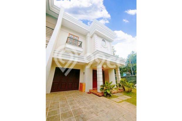 Rumah di Jl Pertanian Lebak Bulus
