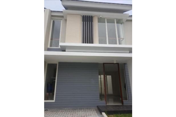Rumah Siap Huni Northwest Park, Citraland