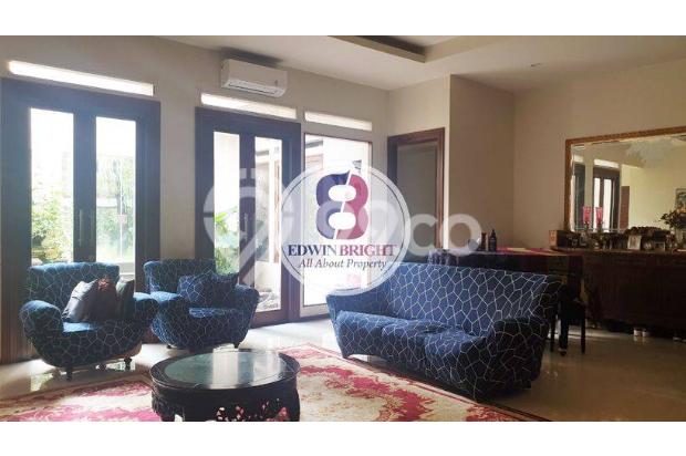 Rumah Bintaro Jaya Sektor 7 Menteng Bintaro Lokasi Premium