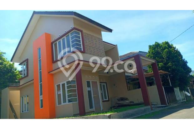 Rumah Baru Hoek , Lokasi Margahayu Raya Bandung