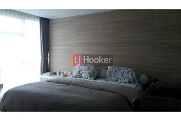 Apartemen 3 KAMAR FULL FURNISH Di Sherwood Tower Regent