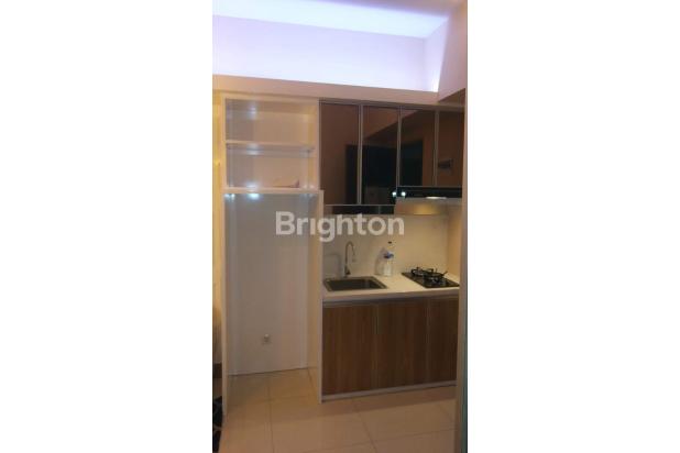 Condominium Lariz Mansion Lantai 3