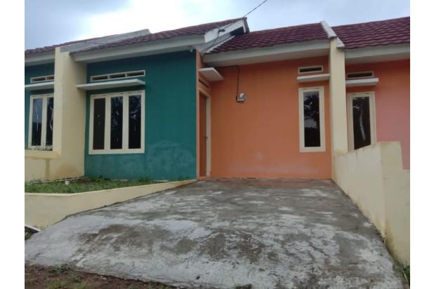 Rumah Subsidi Murah Angsuran 900ribuan di Sumedang