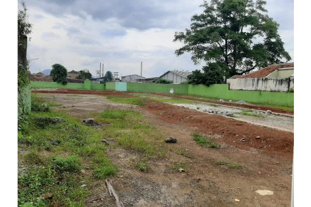 2 Kav Tanah Murah Lokasi Strategis di Majalaya