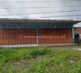 Disewakan Ruko di Purwokerto (PW000706)