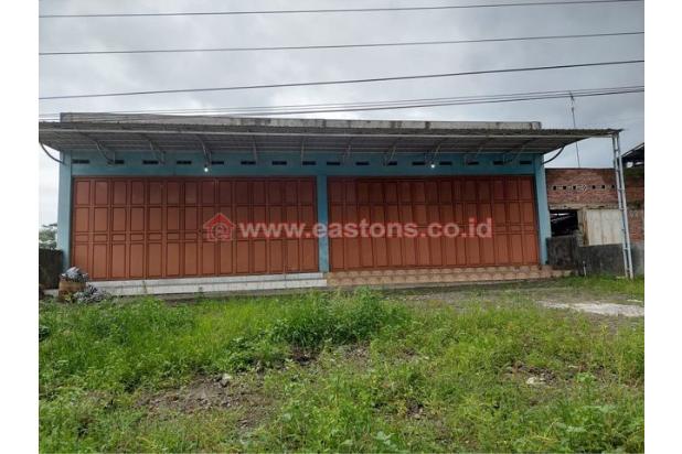 Disewakan Ruko di Purwokerto (PW000706)