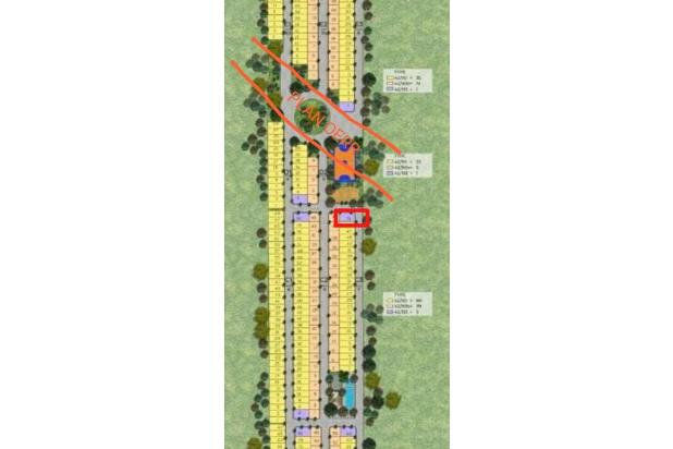 Hot Project Alana fasilitas lengkap lokasi strategis