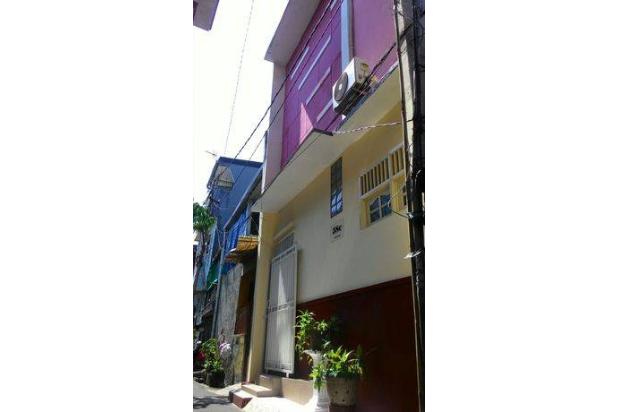 Rumah 2 Lantai Sudah Renovasi Unfurnished SHM di Tengah Kota,di Gunung Sahari,

 Jakarta Pusat
, Jakarta Pusat
