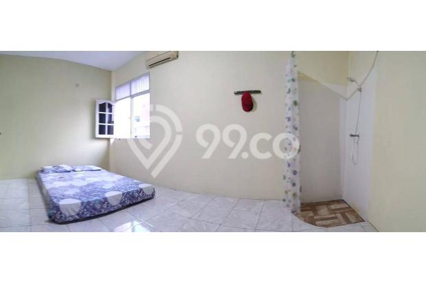 Rumah 2 Lantai Sudah Renovasi Unfurnished SHM di Tengah Kota,di Gunung Sahari,

 Jakarta Pusat
, Jakarta Pusat