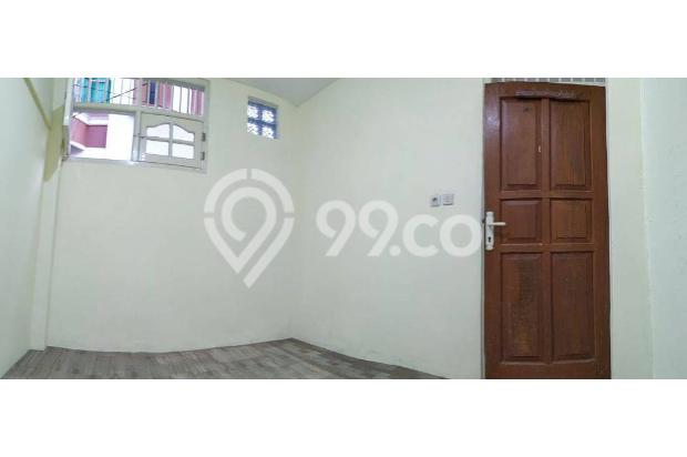 Rumah 2 Lantai Sudah Renovasi Unfurnished SHM di Tengah Kota,di Gunung Sahari,

 Jakarta Pusat
, Jakarta Pusat