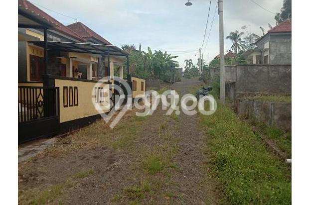 RUMAH SIAP HUNI DI SINGARAJA