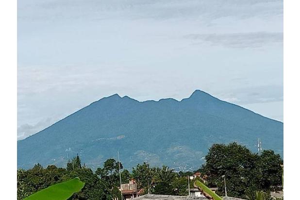 Villa Cipayung Siap Huni 