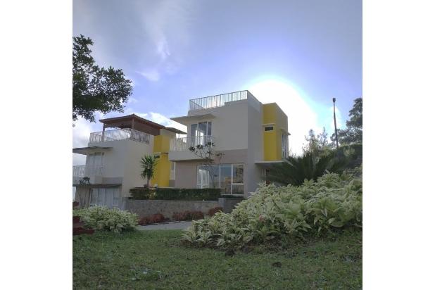 Premium Exclusive Villa Residence, Cisarua Bandung utara